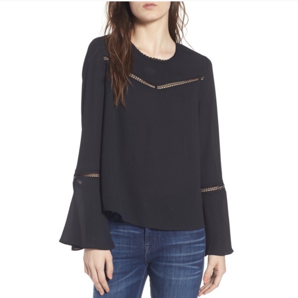 Rebecca Minkoff Chava Top